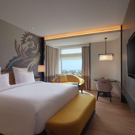 Pullman Bandung Grand Central Eksteriør bilde