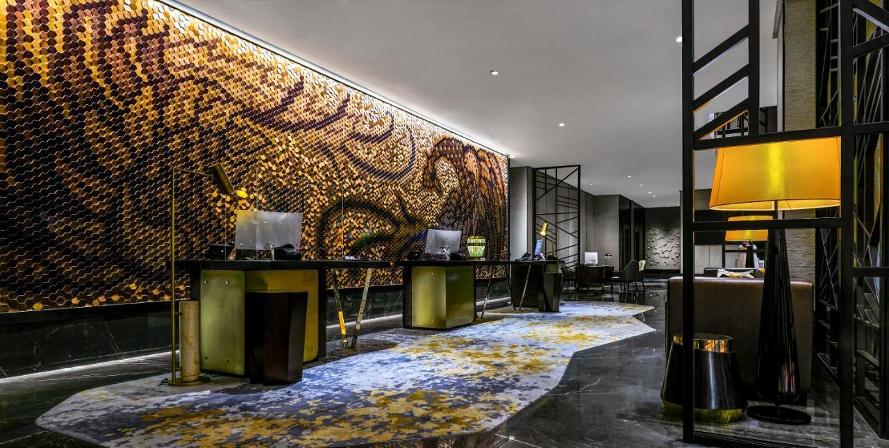 Pullman Bandung Grand Central Eksteriør bilde