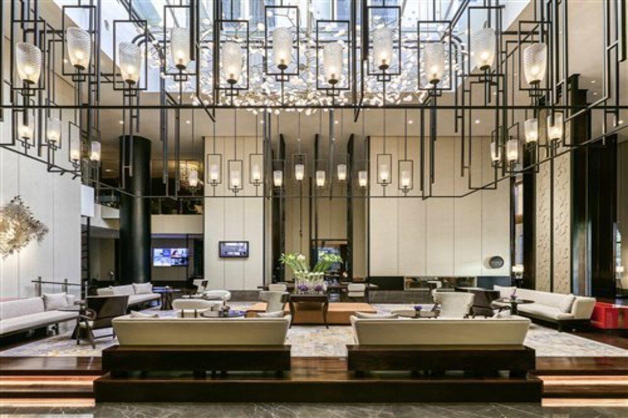 Pullman Bandung Grand Central Eksteriør bilde