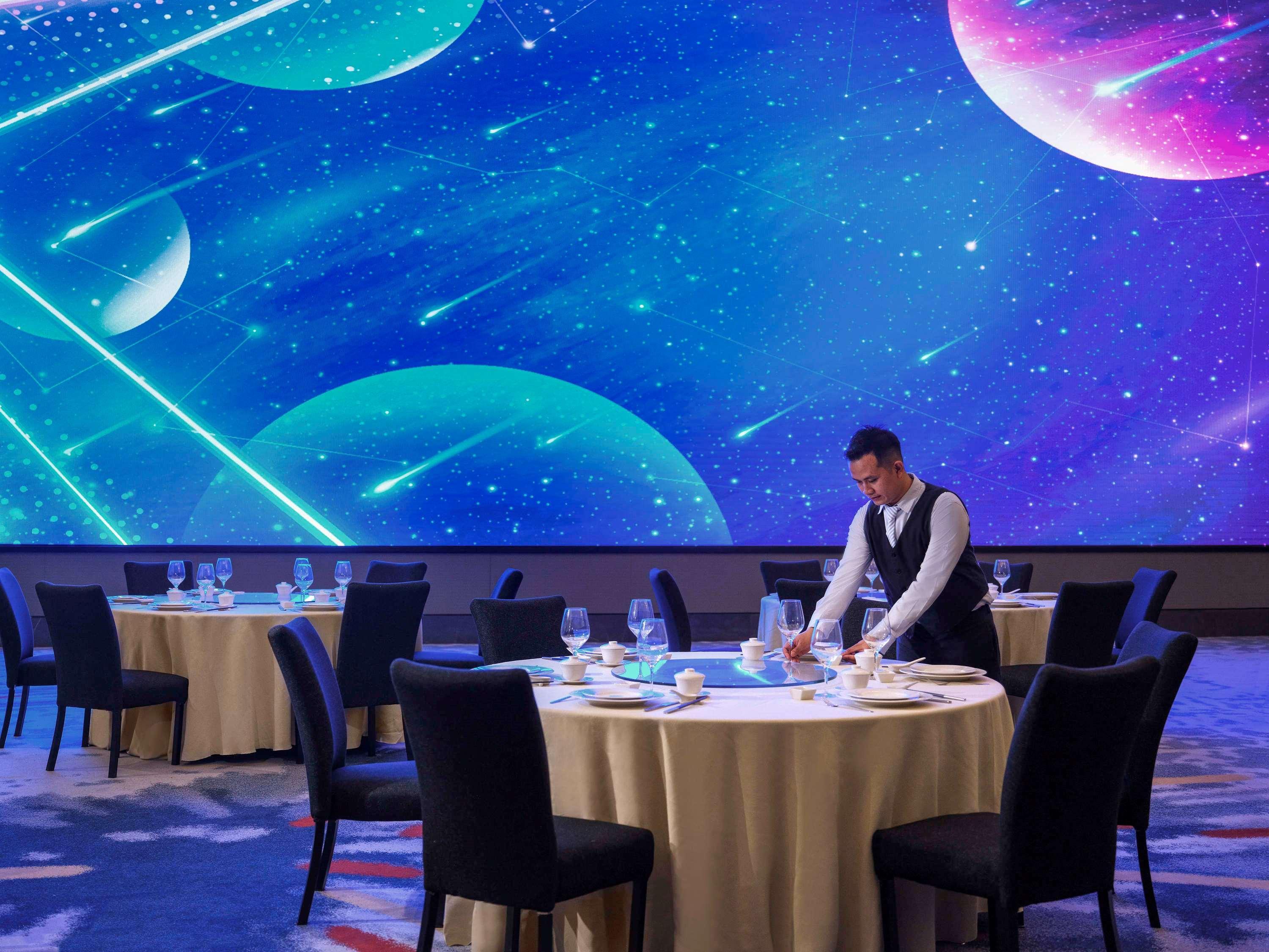 Pullman Bandung Grand Central Eksteriør bilde