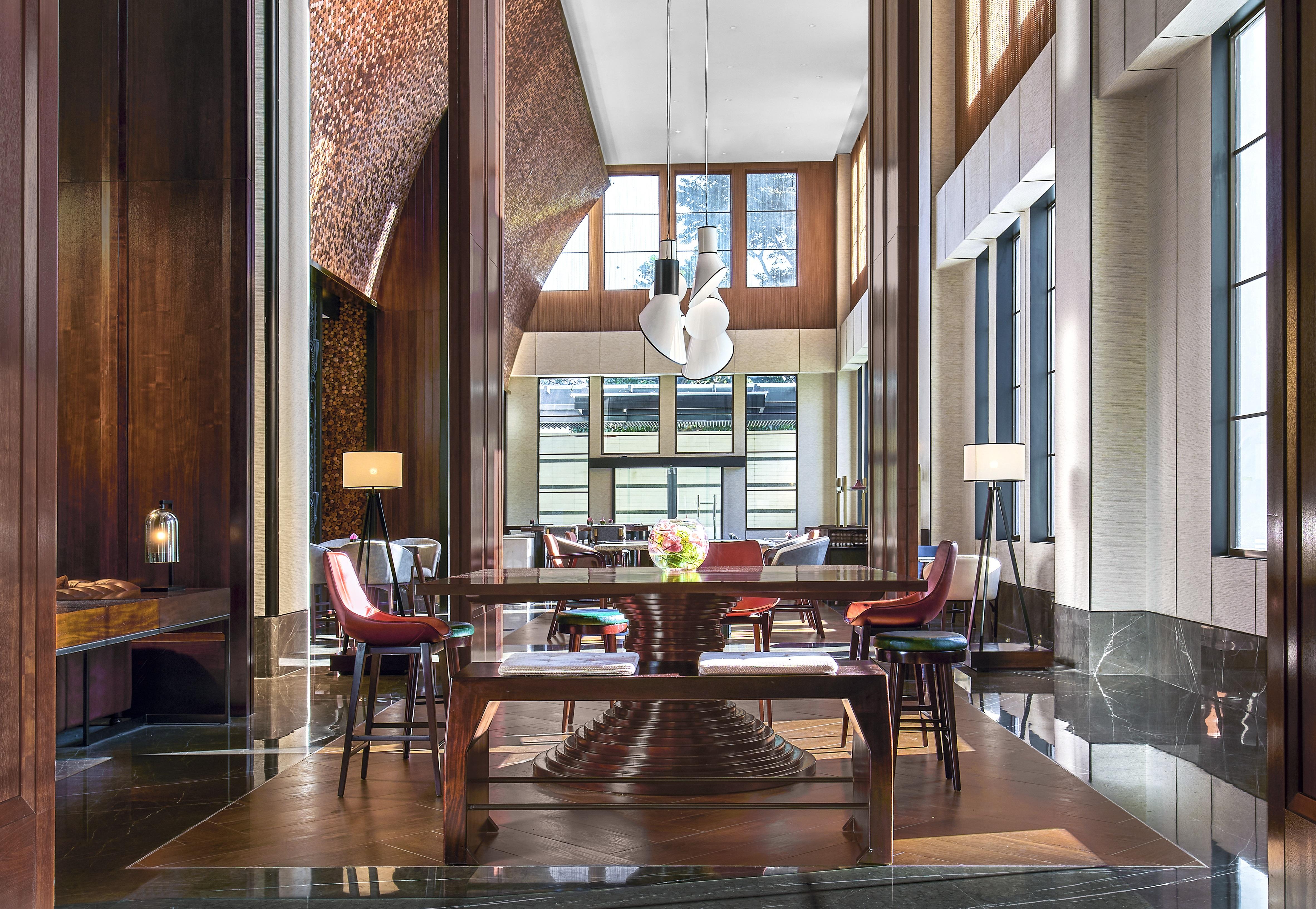 Pullman Bandung Grand Central Eksteriør bilde