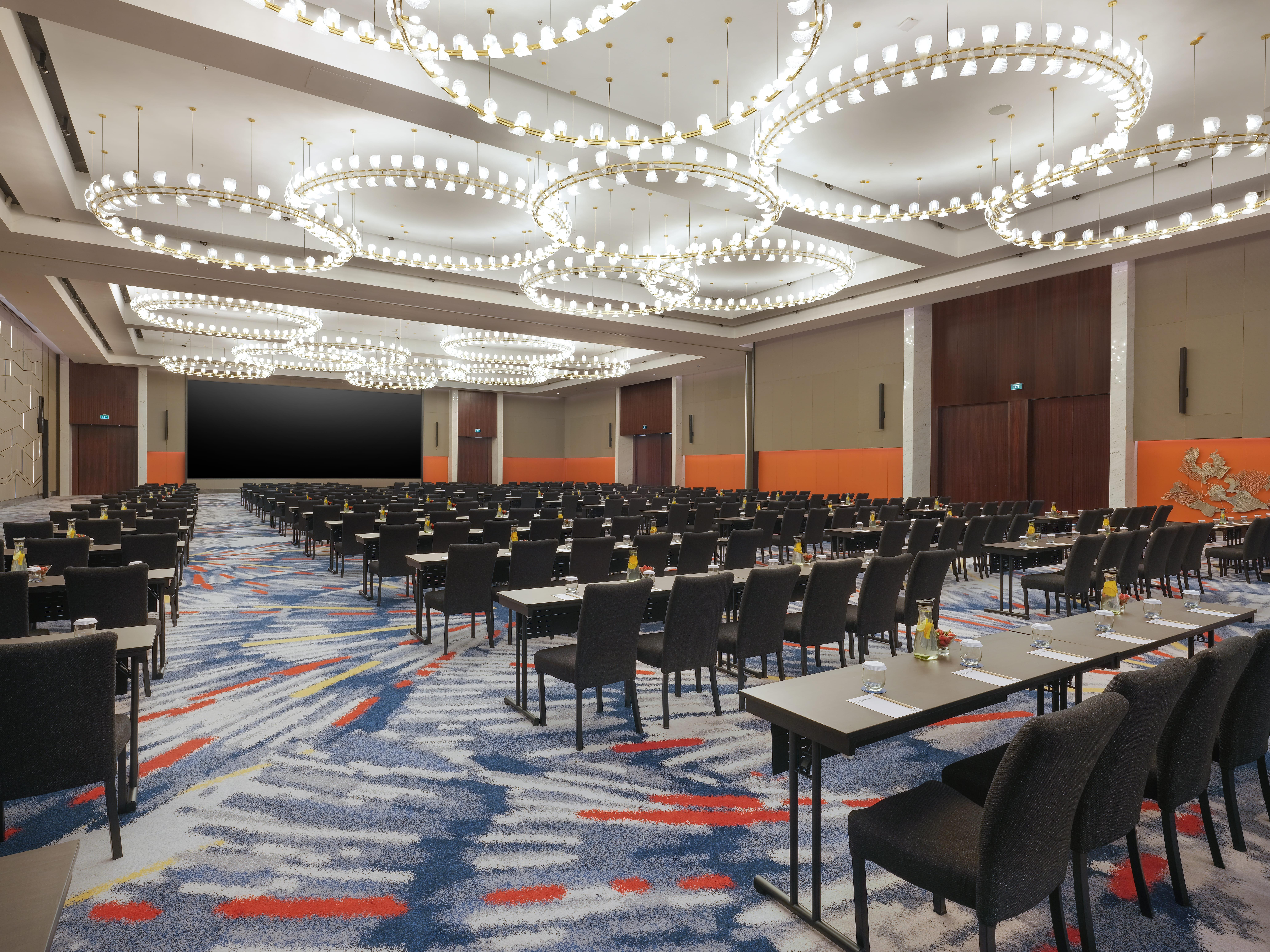 Pullman Bandung Grand Central Eksteriør bilde