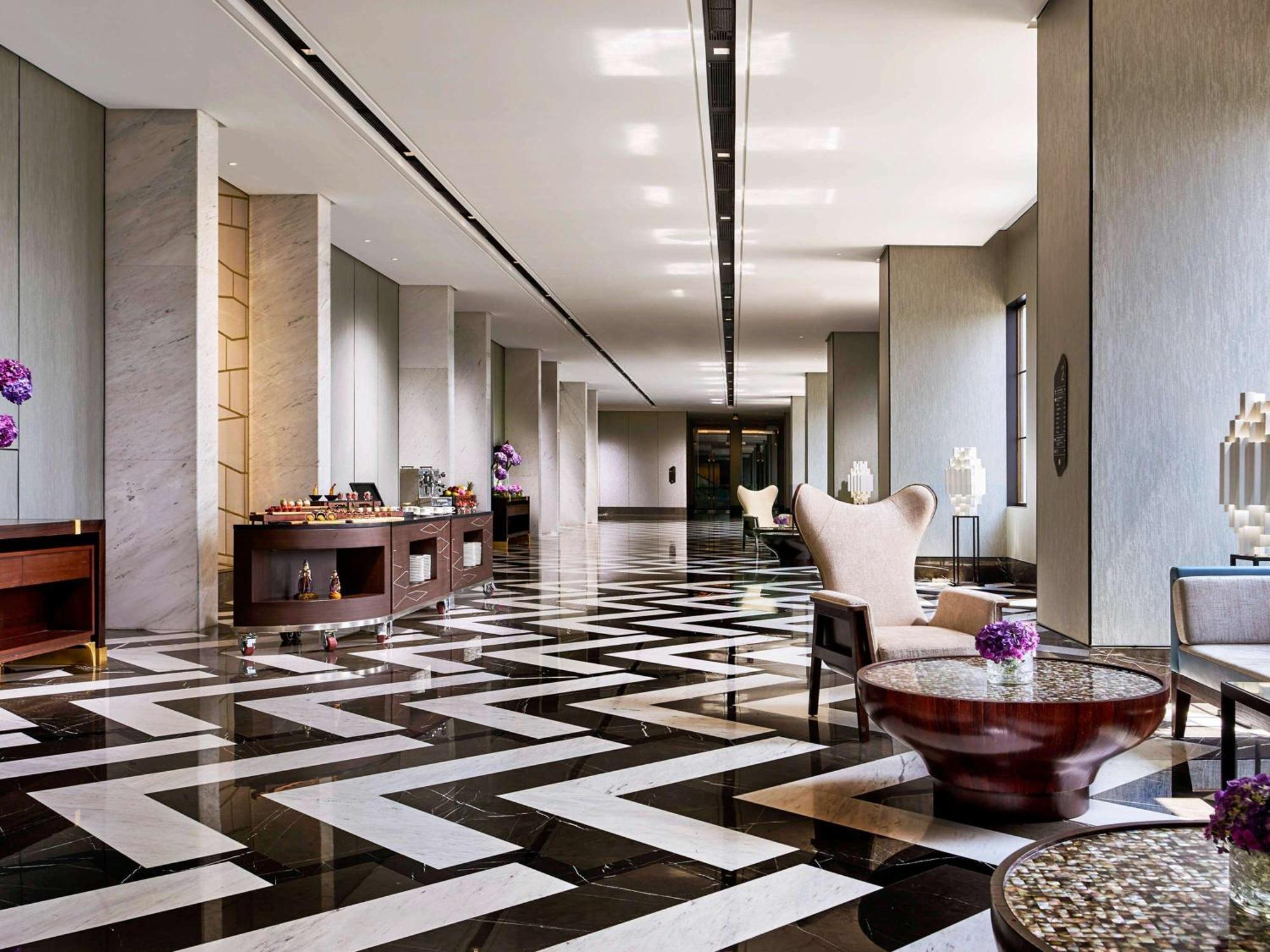 Pullman Bandung Grand Central Eksteriør bilde