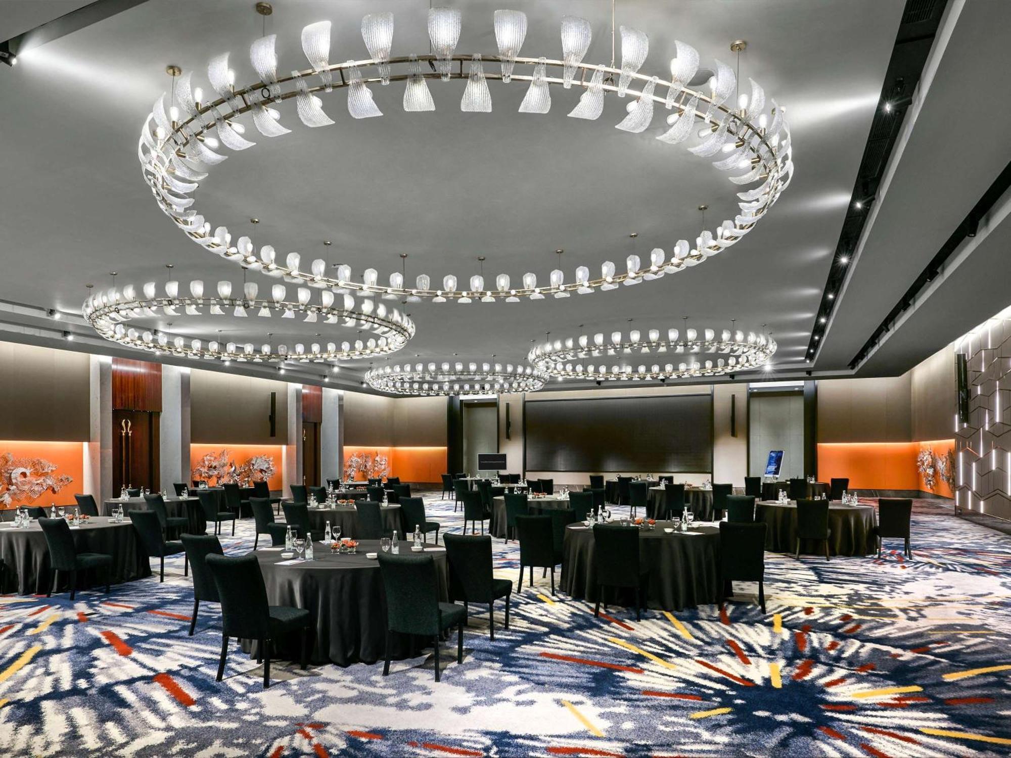 Pullman Bandung Grand Central Eksteriør bilde